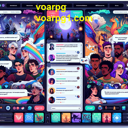 A Importância dos Fóruns em Jogos de RPG