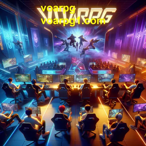 A Revolução dos Jogos Multijogador: Conectando Jogadores no Mundo Virtual